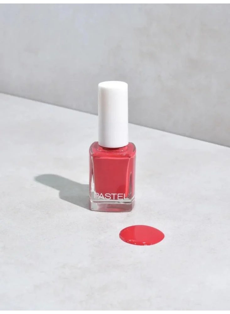 PASTEL Nail Polish High Shine Lacquer 13ml Shade 251 - Image 3